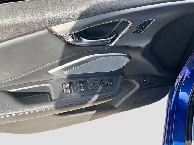 2019 Acura RDX A-SPEC Package