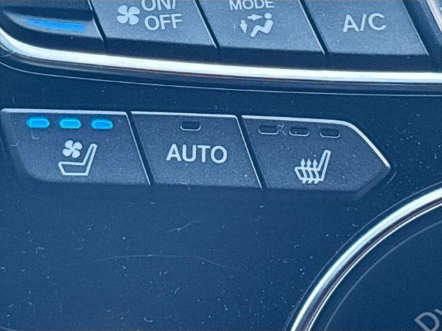 2019 Acura RDX A-SPEC Package