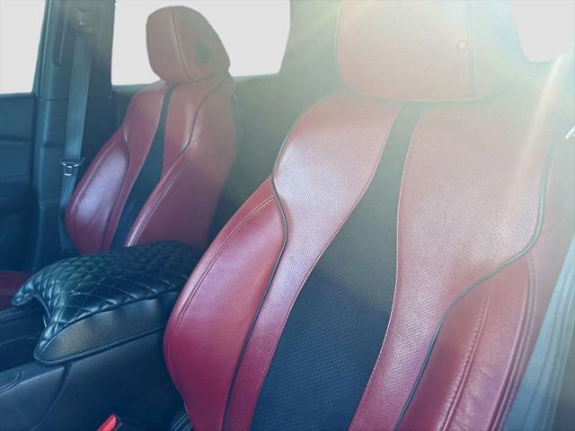 2019 Acura RDX A-SPEC Package