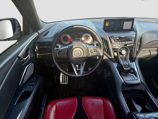 2019 Acura RDX A-SPEC Package