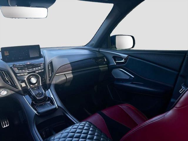 2019 Acura RDX A-SPEC Package