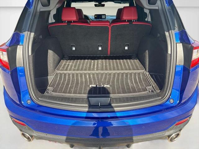 2019 Acura RDX A-SPEC Package