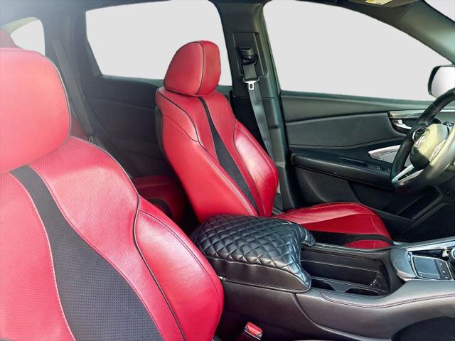 2019 Acura RDX A-SPEC Package