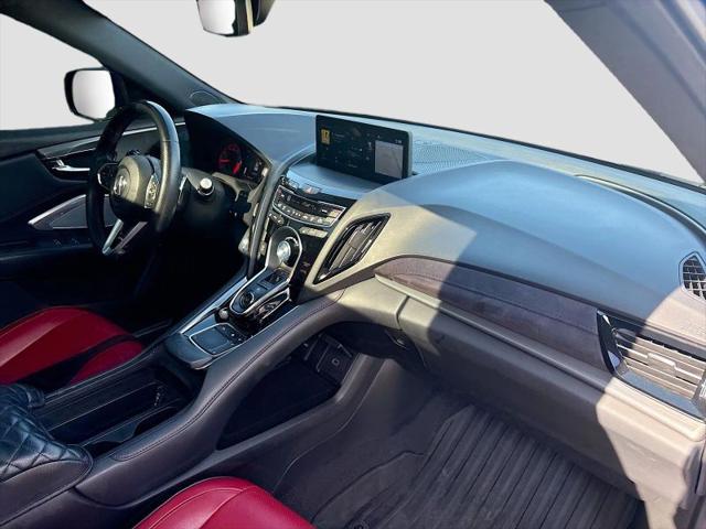 2019 Acura RDX A-SPEC Package