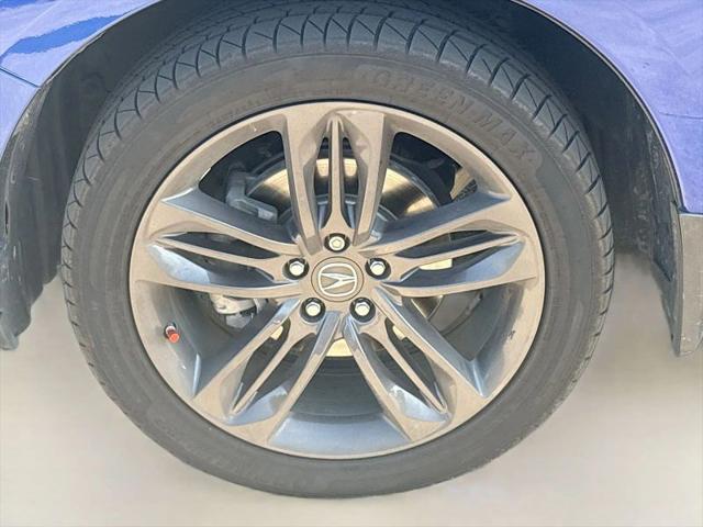 2019 Acura RDX A-SPEC Package