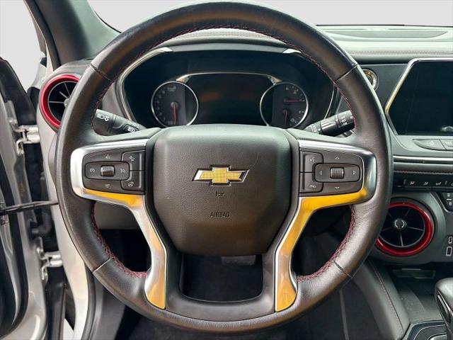 2021 Chevrolet Blazer AWD RS