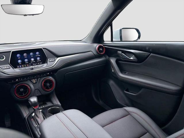 2021 Chevrolet Blazer AWD RS