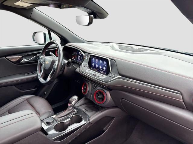 2021 Chevrolet Blazer AWD RS