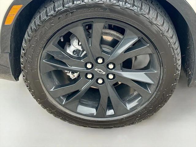 2021 Chevrolet Blazer AWD RS