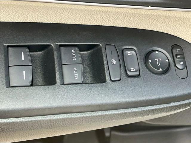 2022 Honda CR-V 2WD EX