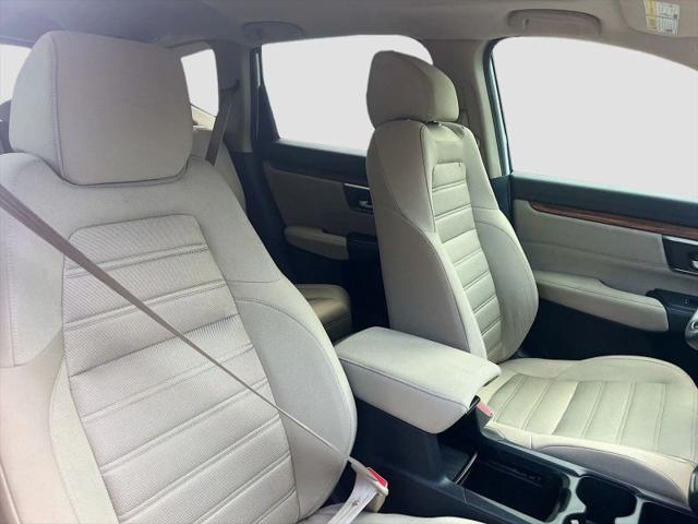 2022 Honda CR-V 2WD EX
