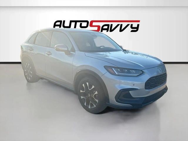 2026 Honda HR-V AWD EX-L for sale in Richardson, TX