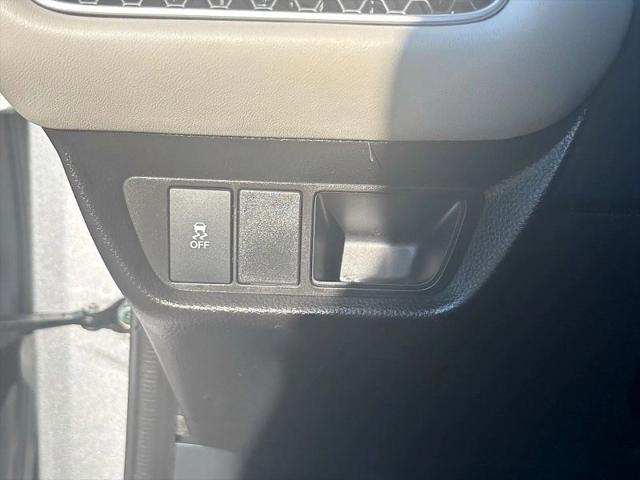 2026 Honda HR-V AWD EX-L