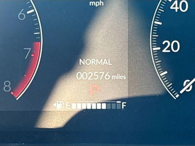 2026 Honda HR-V AWD EX-L