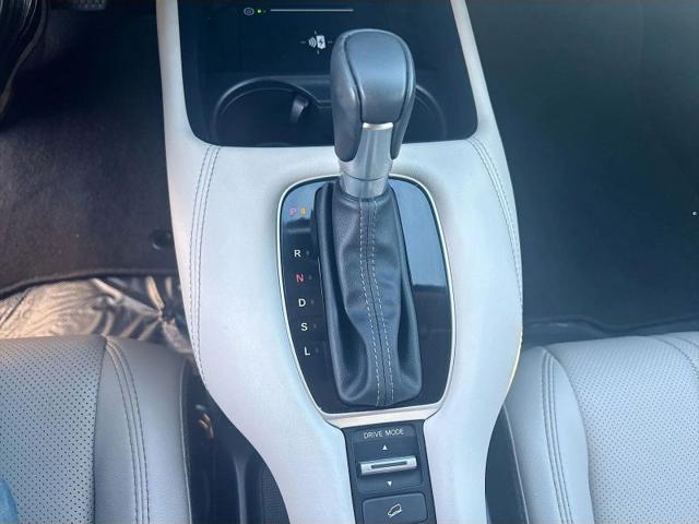 2026 Honda HR-V AWD EX-L