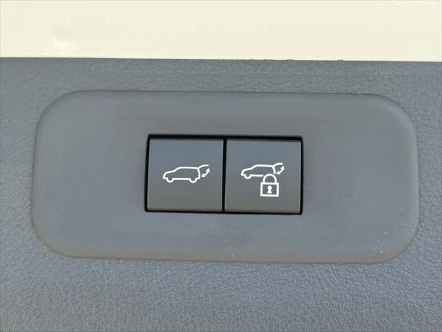2026 Lexus TX Luxury