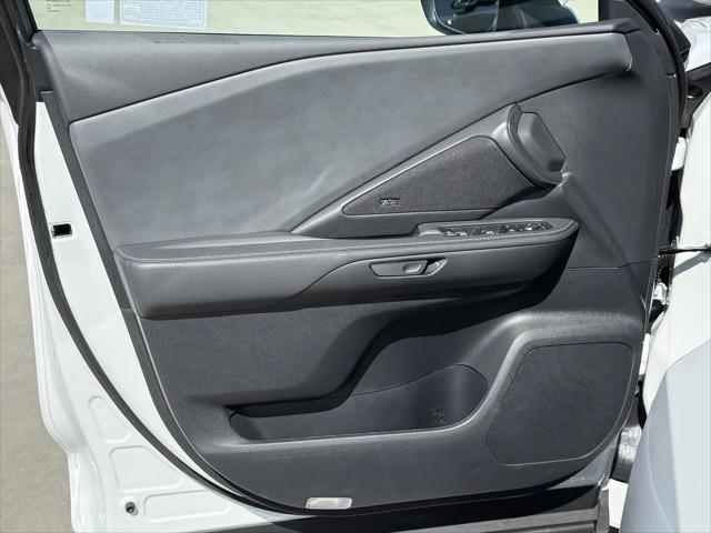 2026 Lexus TX Luxury