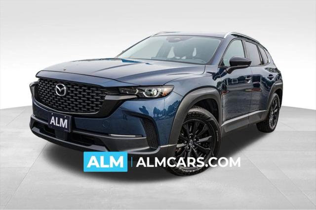 2025 Mazda CX-50 2.5 S Preferred Package for sale in Union City, GA
