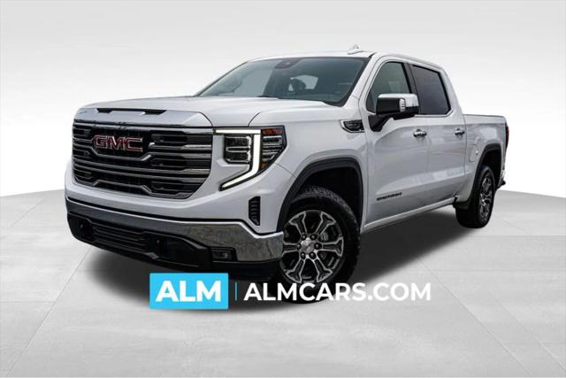 2024 GMC Sierra 1500 2WD Crew Cab Short Box SLT for sale in Union City, GA