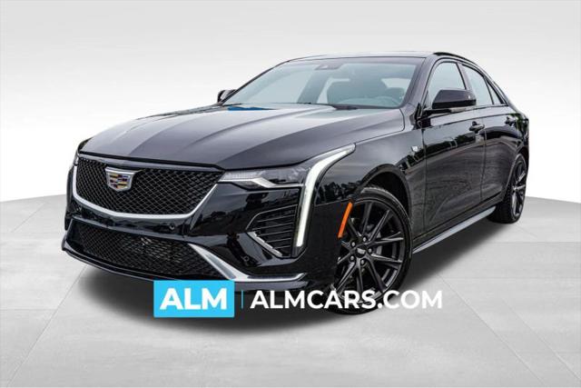 2025 Cadillac CT4 Sport for sale in Union City, GA