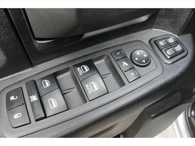 2023 Ram 3500 Tradesman Crew Cab 4x4 8' Box