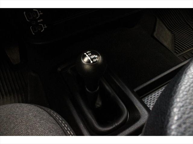 2023 Ram 3500 Tradesman Crew Cab 4x4 8' Box