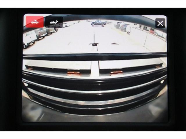 2023 Ram 3500 Tradesman Crew Cab 4x4 8' Box