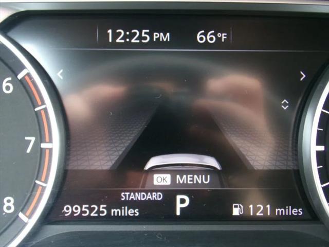 2021 Nissan Rogue SV FWD
