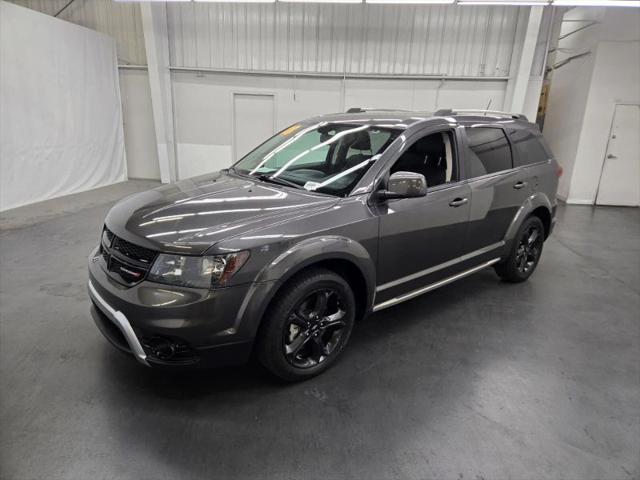 2018 Dodge Journey Crossroad for sale in Las Vegas, NV
