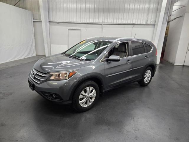 2013 Honda CR-V EX-L for sale in Las Vegas, NV