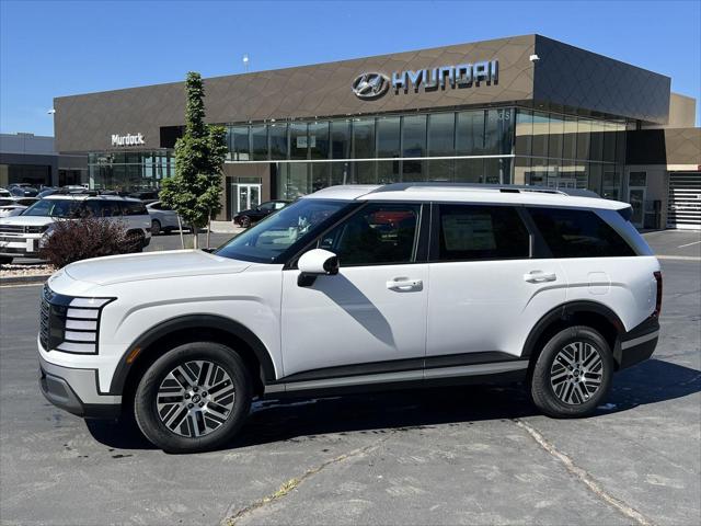 2026 Hyundai Palisade SEL 8P for sale in Lindon, UT