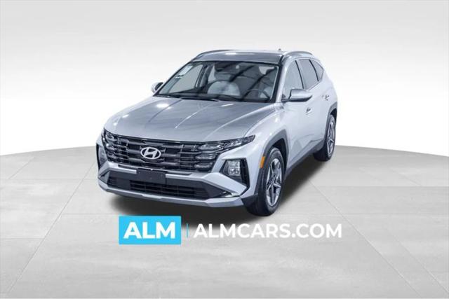 2026 Hyundai Tucson SEL for sale in Union City, GA
