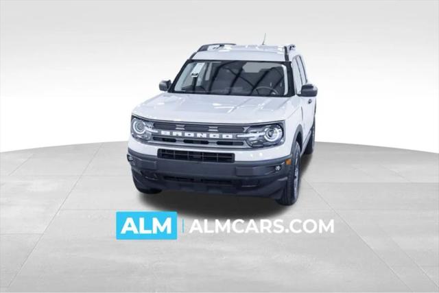 2024 Ford Bronco Sport Big Bend for sale in Union City, GA