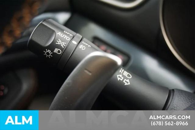 2023 Nissan Maxima SR Xtronic CVT