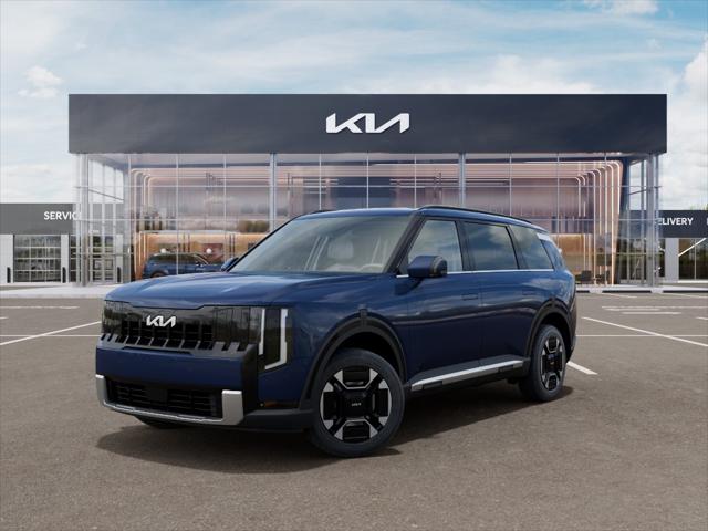 2027 Kia Telluride Hybrid EX for sale in North Kansas City, MO