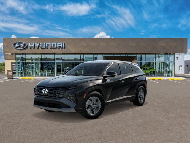 2026 Hyundai Tucson Hybrid Blue SE for sale in Huntington, WV
