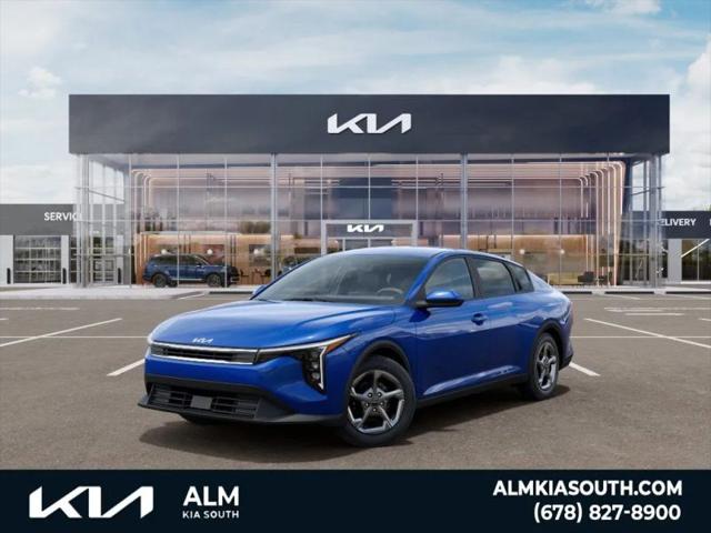 2026 Kia K4 LXS for sale in Union City, GA