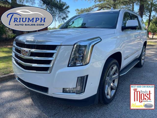 2020 Cadillac Escalade 2WD Luxury for sale in Memphis, TN