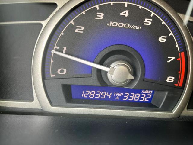 2008 Honda Civic EX