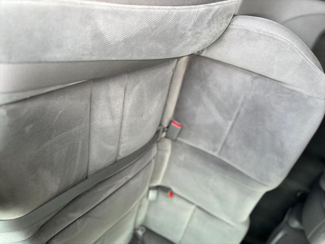 2008 Honda Civic EX