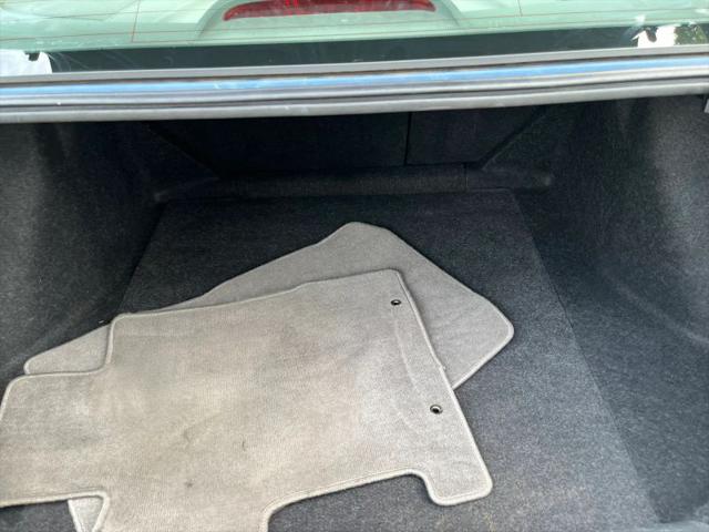 2008 Honda Civic EX
