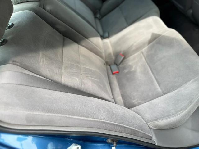 2008 Honda Civic EX