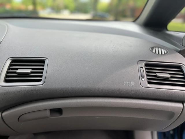 2008 Honda Civic EX