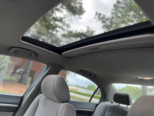 2008 Honda Civic EX