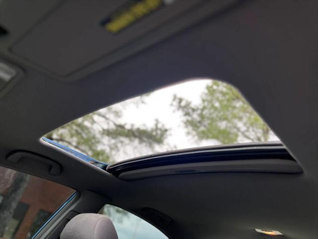 2008 Honda Civic EX