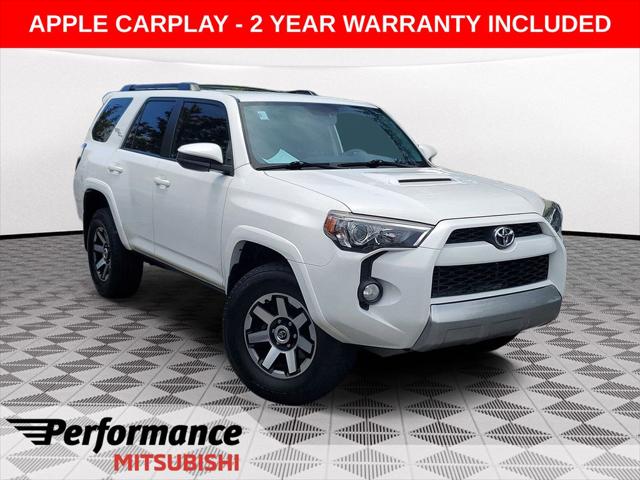 2019 Toyota 4Runner TRD Off Road for sale in Delray Beach, FL