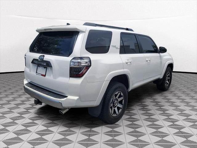 2019 Toyota 4Runner TRD Off Road