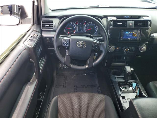 2019 Toyota 4Runner TRD Off Road