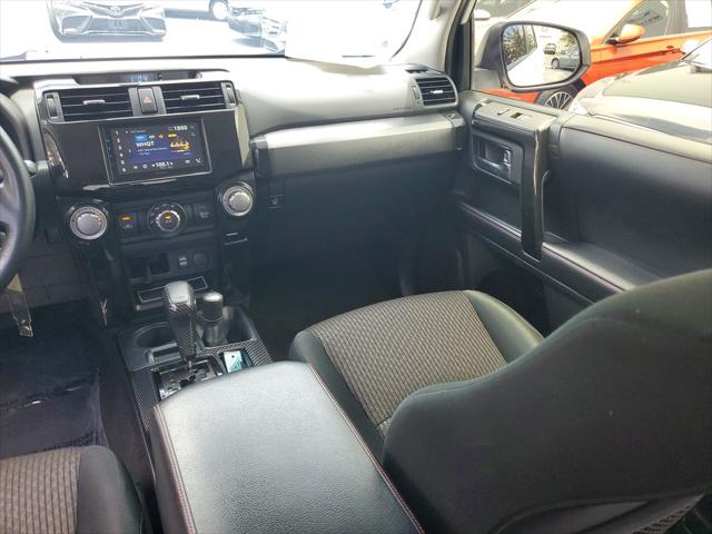 2019 Toyota 4Runner TRD Off Road