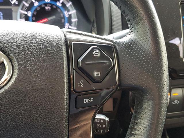2019 Toyota 4Runner TRD Off Road